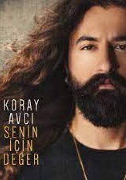 concert Koray AVCI