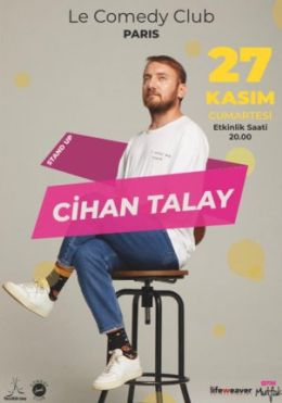 Tiyatro Cihan Talay