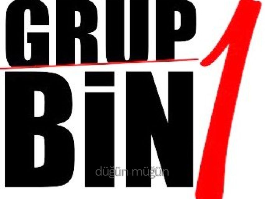 Grupbin1 - 1