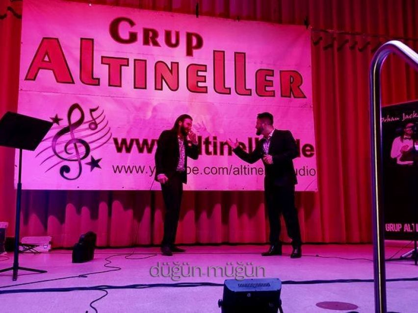 GRUP ALTINELLER© - 19