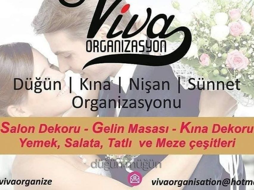 VIVA Organizasyon - 1