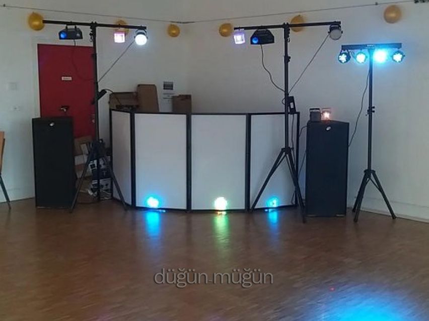 DJ ALI KARACA  - 2