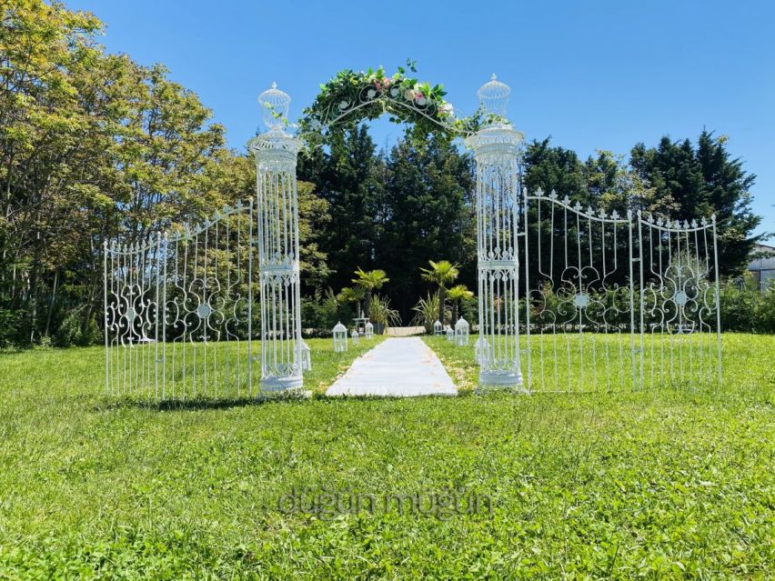 O Jardin Du Bonheur - 2