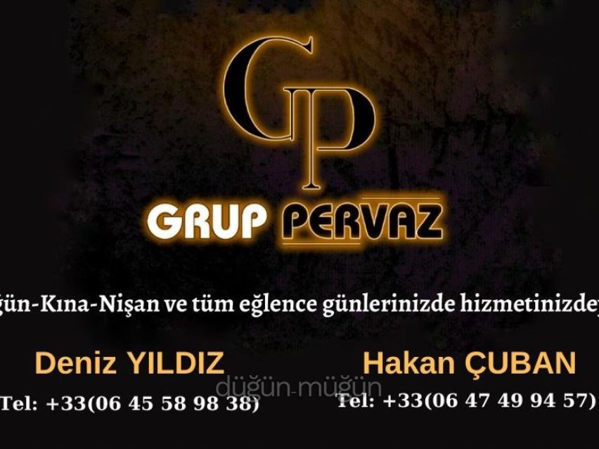 Grup PERVAZ - 2