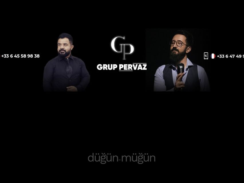 Grup PERVAZ - 3