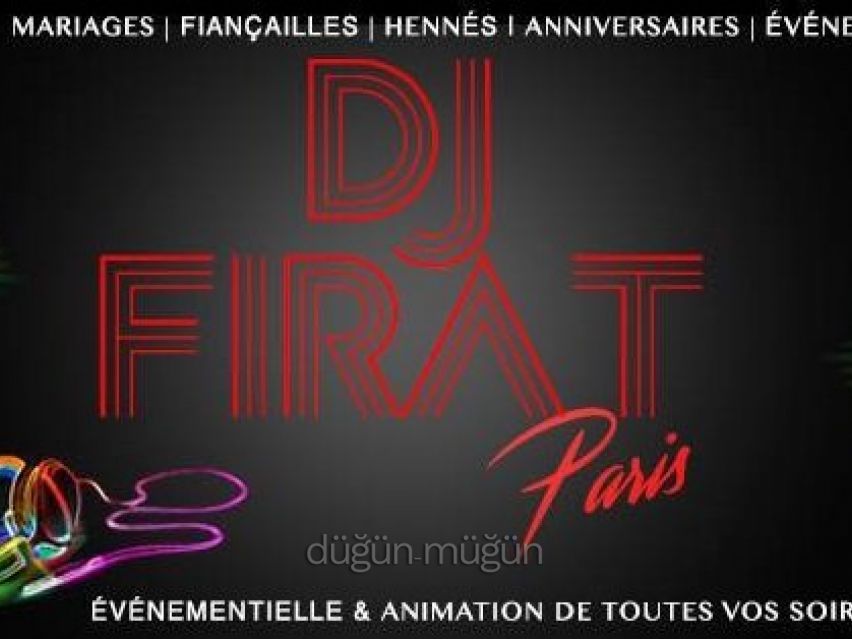 DJ Firat - 1