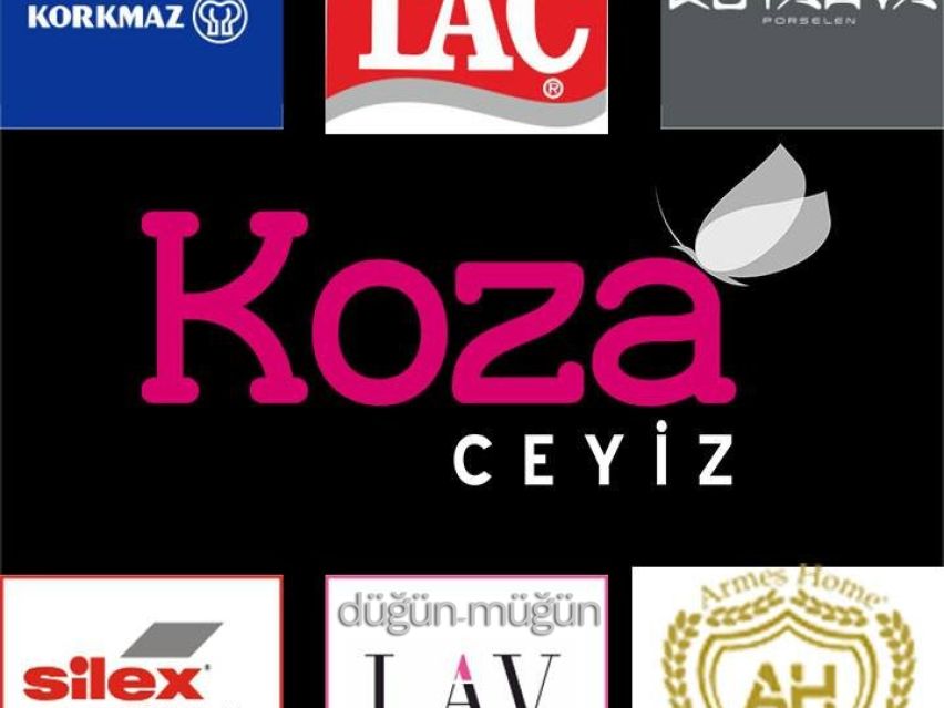 Koza Ceyiz - 3