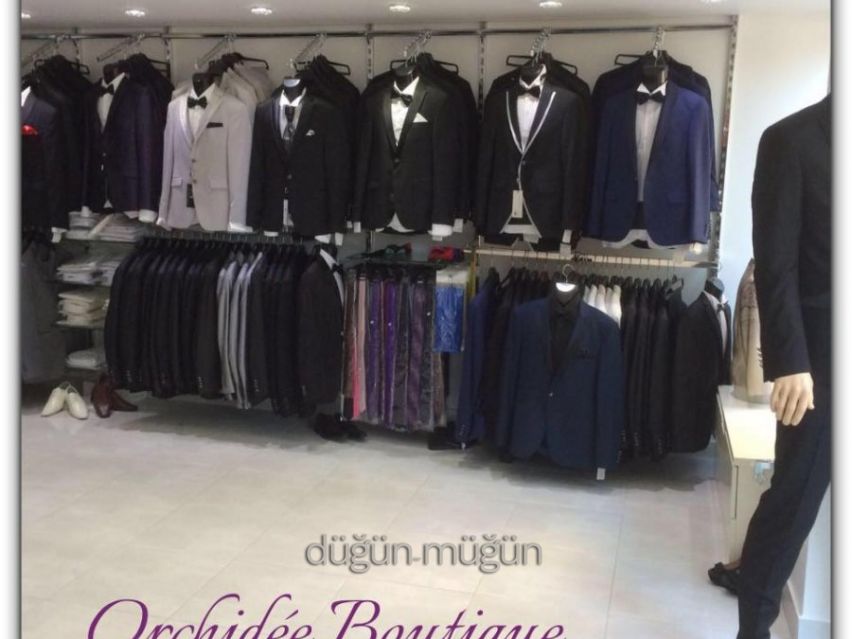 Orchidée Boutique - 5