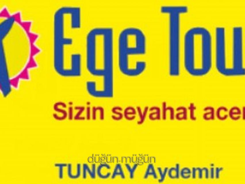 Ege Tours - 1