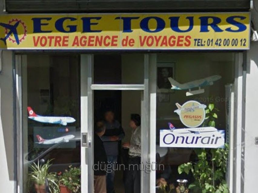 Ege Tours - 2