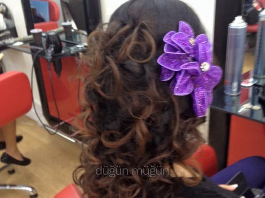 Class Coiffure - 2