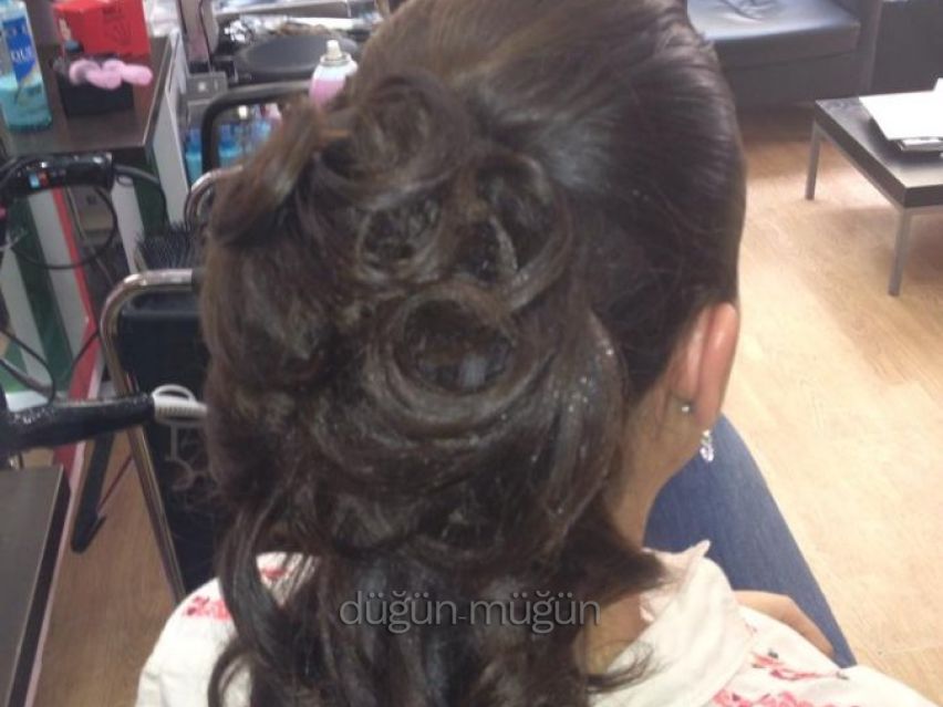 Class Coiffure - 3