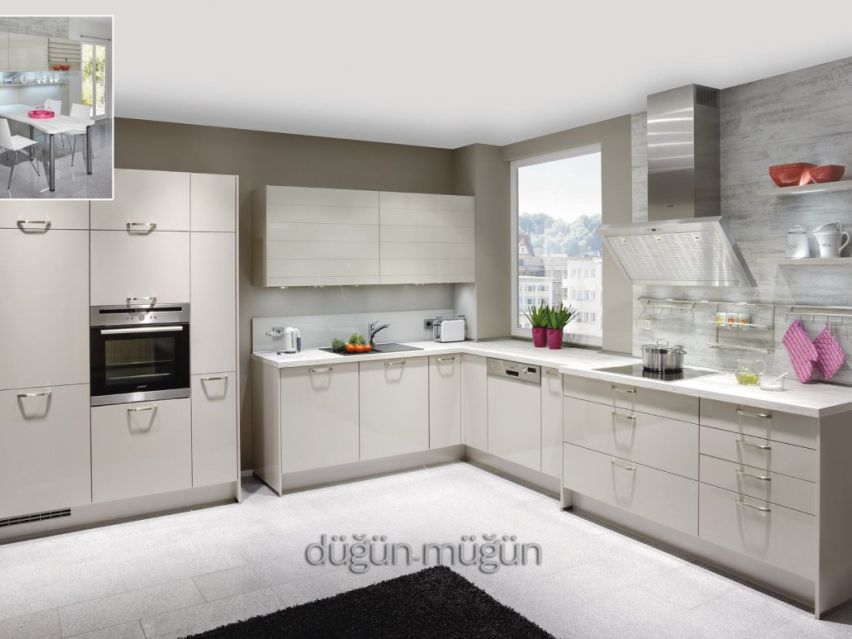 Nuance Cuisine - 2