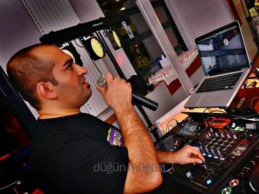 Turkish Deejay Event - 5