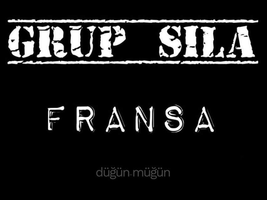 Grup Sila - 1