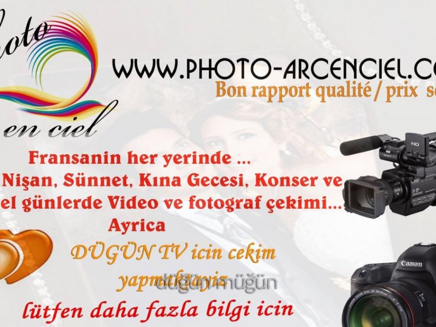 Photo Arcenciel - 1