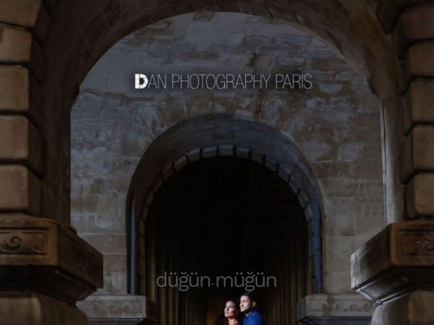 Dan Photography Paris - 4