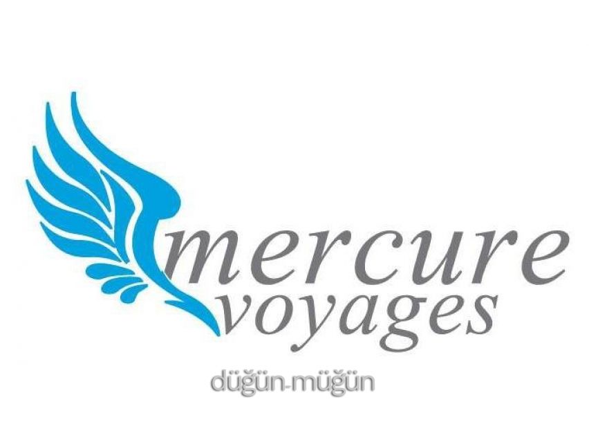Mercure Voyages - 1