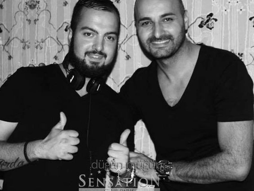 DJ Sinan Sefko - 6