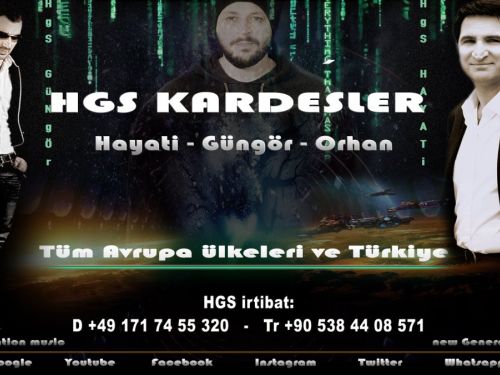 HGS Kardesler