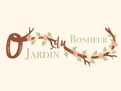 O Jardin Du Bonheur