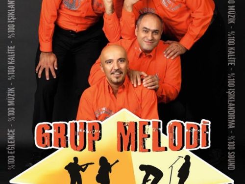 Grup Melodi