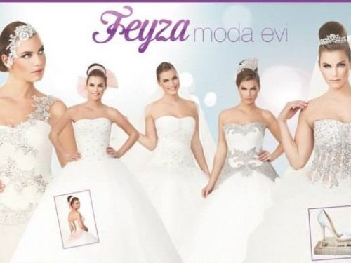 Feyza Moda Evi