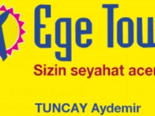 Ege Tours