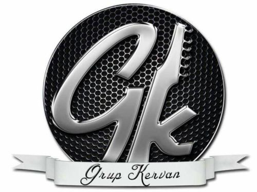 Grup Kervan