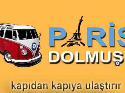 Paris Dolmuşu