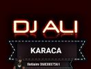 DJ ALI KARACA  - 1