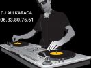 DJ ALI KARACA  - 3