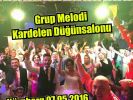 Grup Melodi - 2