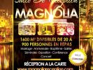 Salle Magnolia - 11