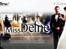 Miss Defne Paris - 3