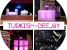 Turkish Deejay Event - 1