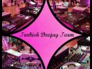 Turkish Deejay Event - 2