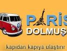 Paris Dolmuşu - 1