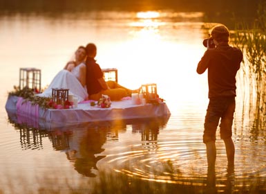 Fotoğrafçı, Video